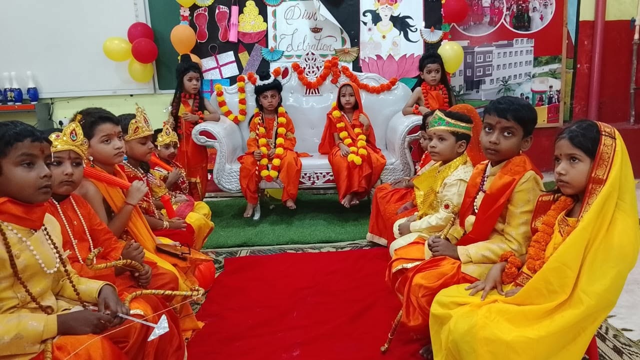 School Activity